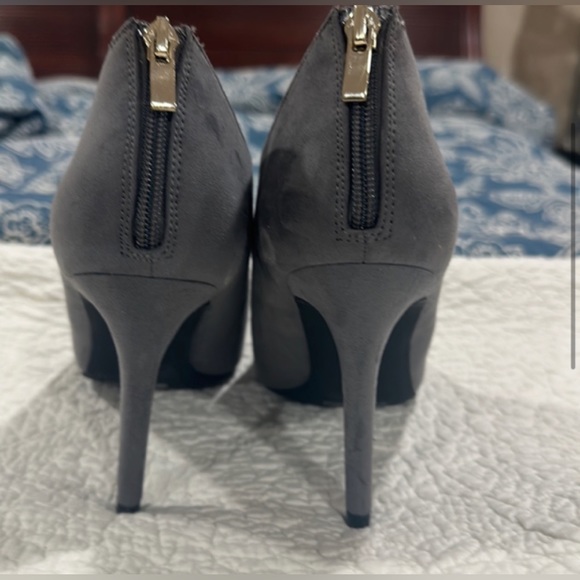 ❤️ Sexy Katie & Kelly Ankle Boots - Picture 6 of 10